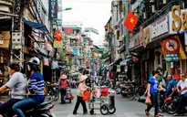 Nikkei: Việt Nam là nền kinh tế duy nhất "chiến thắng" đại dịch ở ASEAN