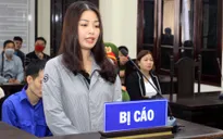 Phạt tù vợ nguyên Chủ tịch UBND Phường thuê đánh người tố cáo
