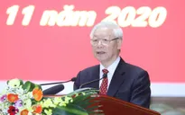 Tổng Bí thư, Chủ tịch nước: Kiên quyết chống phe cánh, lợi ích nhóm trong công tác nhân sự
