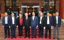Tổng Bí thư, Chủ tịch nước chủ trì Hội nghị tổng kết công tác tổ chức Đại hội đảng bộ các cấp