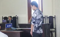 Nam sinh lớp 11 sát hại bé trai 5 tuổi trong rừng lĩnh án 15 năm tù