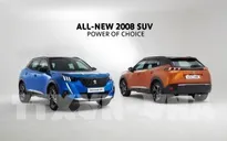 Nước Pháp dự định đánh thuế xe SUV