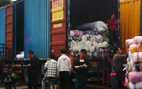 Ngành dệt may Trung Quốc bùng nổ sau đại dịch