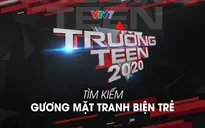 Bạn có muốn trở thành gương mặt tranh biện của Trường Teen?