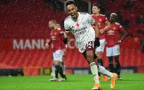 Manchester United 0-1 Arsenal: Pogba phạm sai lầm, Quỷ đỏ tiếp tục chìm sâu tại Ngoại hạng Anh