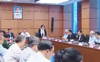 Đại biểu Quốc hội: Nên đặt ra 2 kịch bản cho tăng trưởng năm 2021