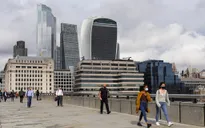 ECB kêu gọi các nước châu Âu cân nhắc kỹ biện pháp phong tỏa toàn bộ