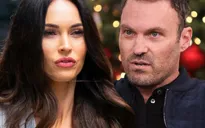 Megan Fox tức tối khi chồng cũ đưa ảnh con lên mạng xã hội