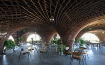 KTS Võ Trọng Nghĩa có 2 công trình giành giải thưởng kiến trúc Architecture Master Prize 2020