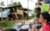 Người dân vùng sạt lở ở Quảng Nam cần hỗ trợ những gì?