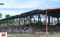 Bài toán xử lý rác - Cần những "học sinh" giỏi?