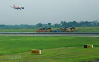 Quy hoạch phát triển sân bay: Cần tính toán thận trọng