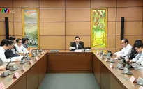 Cân nhắc mở rộng xã hội hóa các trung tâm cai nghiện