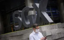 Singapore “soán ngôi” thị trường chứng khoán tệ nhất châu Á của Thái Lan