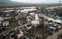 Bão Goni đổ bộ Philippines cướp đi sinh mạng của 16 người