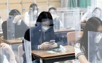 Hàn Quốc bước vào 2 tuần chống dịch đặc biệt trước kỳ thi đại học