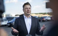 Vừa vượt qua Mark Zuckerberg, Elon Musk lại sắp soán vị trí giàu thứ hai thế giới của Bill Gates