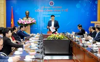 Người dân có quyền giám sát các dịch vụ do ngành Y tế cung cấp