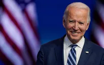 Ông Joe Biden cam kết không đóng cửa nền kinh tế Mỹ