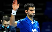 ATP Finals: Novak Djokovic giành quyền vào bán kết