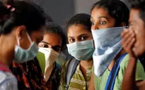 Cứ 10 phút lại có 1 người tử vong vì COVID-19 tại New Delhi (Ấn Độ)