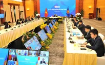 ASEAN+3 cam kết theo đuổi các biện pháp phục hồi kinh tế bền vững sau đại dịch
