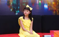 Điều con muốn nói: Nghẹn ngào trước tâm sự của cô bé 13 tuổi phải sống xa mẹ