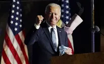 Ông Joe Biden lựa chọn Bộ trưởng Tài chính trong nội các mới
