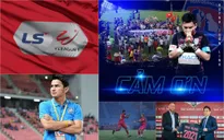 Chuyển nhượng V.League 2021 ngày 20/11: Thủ môn Tuấn Linh chia tay Than Quảng Ninh, Hoàng Anh Gia Lai đàm phán với Kiatisuk