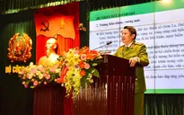 Đang truy nã 1.185 tội phạm ma túy