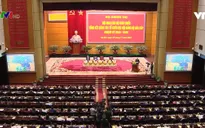 Văn kiện Đại hội Đảng được đầu tư công phu, kỹ lưỡng