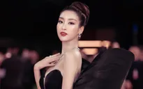 Hoa hậu Đỗ Mỹ Linh nói gì về chiến thắng của tân Hoa hậu Việt Nam Đỗ Thị Hà?