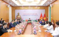 Quan hệ Việt Nam - Cuba là mẫu mực