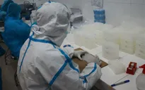 Hôm nay, lần đầu công khai giá trang thiết bị, sinh phẩm, vật tư y tế