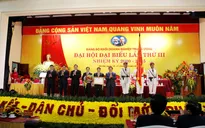 Vai trò của tổ chức đảng trong tái cơ cấu doanh nghiệp nhà nước thuộc Đảng bộ Khối Doanh nghiệp Trung ương