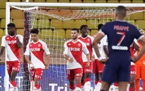 AS Monaco 3-2 PSG: Ngược dòng ngoạn mục!