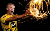 Erling Haaland giành giải Golden Boy 2020