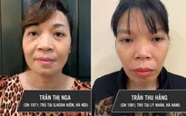 Khởi tố người giúp việc trộm đồ của chủ nhà