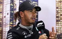 Lewis Hamilton thất bại trong cuộc chiến pháp lý