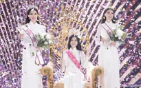 Đỗ Thị Hà đăng quang Hoa hậu Việt Nam 2020