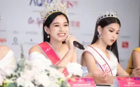 Hoa hậu Đỗ Thị Hà giải thích về phát ngôn thiếu chuẩn mực trên mạng xã hội