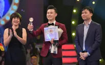 Ngôi vị quán quân Đường tới Cầu vồng gọi tên Thành Phong