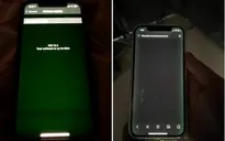 Apple đã biết lỗi màn hình iPhone 12 nhưng khuyên nhân viên đừng vội sửa