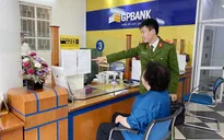 Ngăn chặn kịp thời vụ lừa đảo 400 triệu đồng qua điện thoại