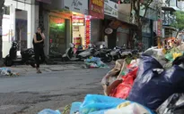 Tin nóng đầu ngày 23/11: Đề nghị xử lý nhà thầu để "tắc" rác tại Hà Nội
