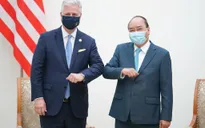 Thủ tướng: Hợp tác thương mại là trọng tâm, động lực phát triển quan hệ Việt Nam - Hoa Kỳ