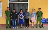 Khởi tố 4 bị can trong vụ đánh ghen ở Thừa Thiên - Huế
