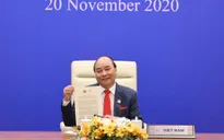 Dấu mốc mới định hướng tương lai APEC và khu vực châu Á- Thái Bình Dương
