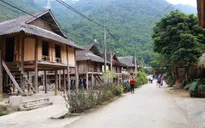 Du lịch cộng đồng vẫn lao đao dù dịch COVID-19 tạm lắng