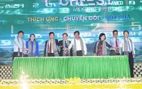 Techfest Mekong 2020 sẽ liên kết và phát triển khởi nghiệp sáng tạo giữa ĐBSCL và cả nước